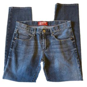 Arizona Skinny Jeans 32x30